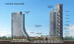 Havelock Road (D1), Apartment #462850221